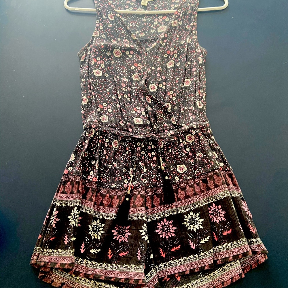 American eagle romper